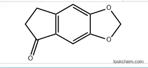 5 6-METHYLENEDIOXY-1-INDANONE  97(6412-87-9)