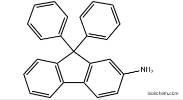 2-Amino-9,9-diphenylfluorene(1268519-74-9)