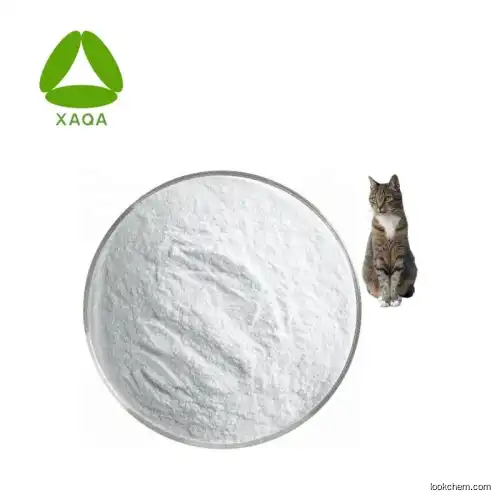 Antiparasitic API powder 99% Moxidectin powder price Cas 113507-06-5