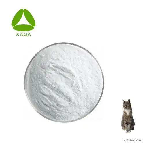 Antiparasitic API powder 99% Moxidectin powder price Cas 113507-06-5