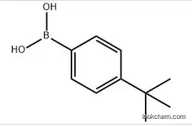4-tert-Butylphenylboronic acid