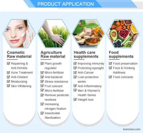 Broccoli extract 30% Glucoraphanin /Bulk Sulforaphane Glucosinolate