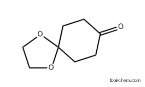 1,4-Dioxaspiro[4.5]decan-8-one