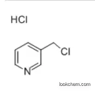 3-Picolyl chloride hydrochloride