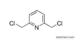 2,6-bis(chloromethyl)pyridine