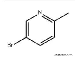 5-Bromo-2-methylpyridine