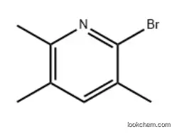 2,3,5-TriMethyl-6-broMopyridine