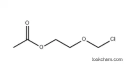 Acetic acid 2-chloromethoxy-ethyl ester