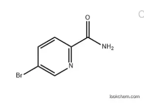 5-BROMOPYRIDINE-2-CARBOXAMIDE 97%5-BROMOPICOLINAMIDE
