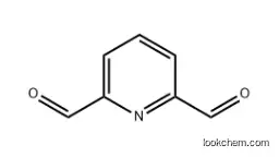 2,6-Pyridinedicarboxaldehyde