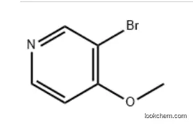 3-BROMO-4-METHOXY-PYRIDINE