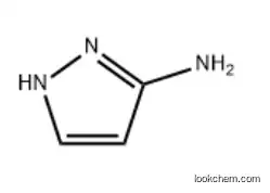 3-Aminopyrazole
