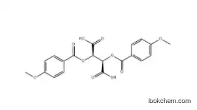 Di-p-anisoyl-L-tartaric acid