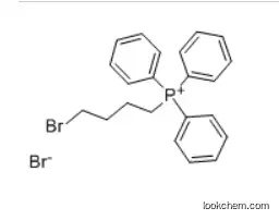 (4-BROMOBUTYL)TRIPHENYLPHOSPHONIUM BROMIDE