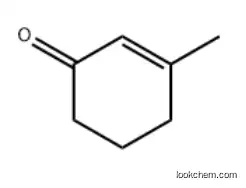 3-Methyl-2-cyclohexen-1-one