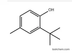 2-tert-Butyl-4-methylphenol