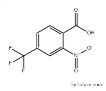 2-Nitro-4-trifluoromethylbenzoic acid