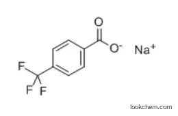 Sodium 4-trifluoromethylbenzoate