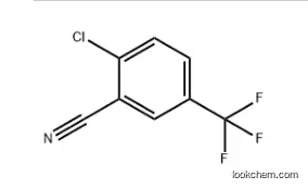2-CHLORO-5-(TRIFLUOROMETHYL)BENZONITRILE
