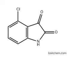 4-CHLOROISATIN