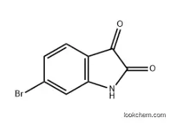 6-Bromoisatin