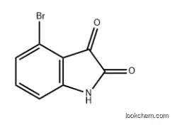 4-BROMOISATIN
