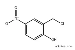 2-CHLOROMETHYL-4-NITROPHENOL