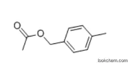 4-Methylbenzyl acetate