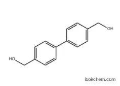 4,4'-Bis(hydroxymethyl)biphenyl