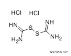 Formamidine disulfide dihydrochloride