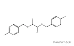 bis[(4-methylphenyl)methyl] oxalate