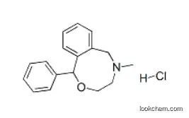 Nefopam hydrochloride