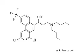 HALOFANTRINE