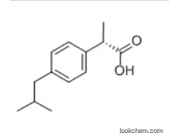 (S)-(+)-Ibuprofen
