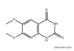 6,7-Dimethoxyquinazoline-2,4-dione