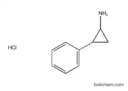 TRANS-2-PCPA HYDROCHLORIDE