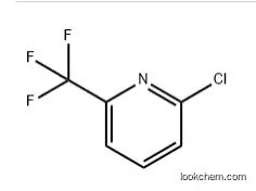 2-Chloro-6-(trifluoromethyl)pyridine