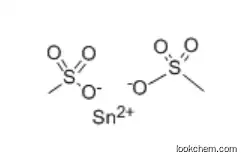 Stannous methanesulfonate