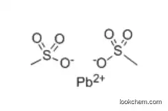 Lead(II) methanesulfonate