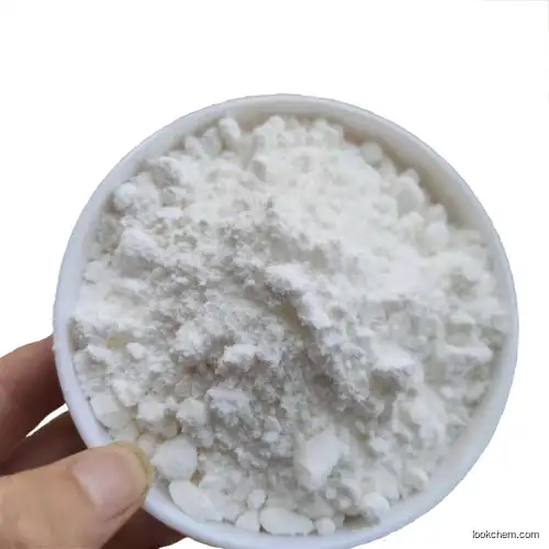 Tetramisole hydrochloride Tetramisole hcl powder China top supplier 5086-74-8 CAS NO.5086-74-8