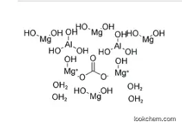Hydrotalcite