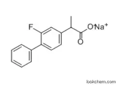 FLURBIPROFEN SODIUM