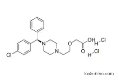 Levocetirizine dihydrochloride