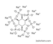 Sodium phytate