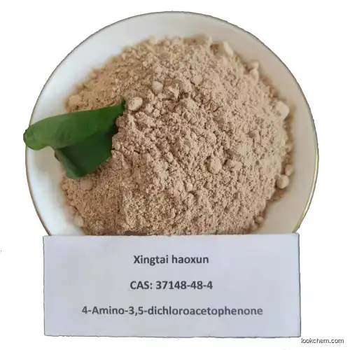 Fast Delivery 4-Amino-3, 5-Dichloroacetophenone CAS No. 37148-48-4