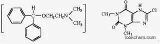 Dimenhydrinate