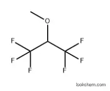 Hexafluoroisopropyl methyl ether