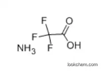 AMMONIUM TRIFLUOROACETATE
