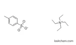 TETRAETHYLAMMONIUM P-TOLUENESULFONATE