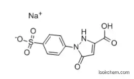 Sodium 5-oxo-1-(4-sulfophenyl)-4H-pyrazole-3-carboxylate